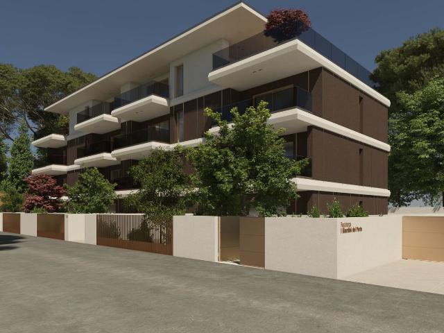 Appartamento in vendita di 117 m² in Viale Ciceruacchio, 10
