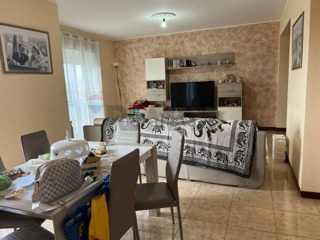 Appartamento in vendita di 117 m² in Viale dei Platani, 105