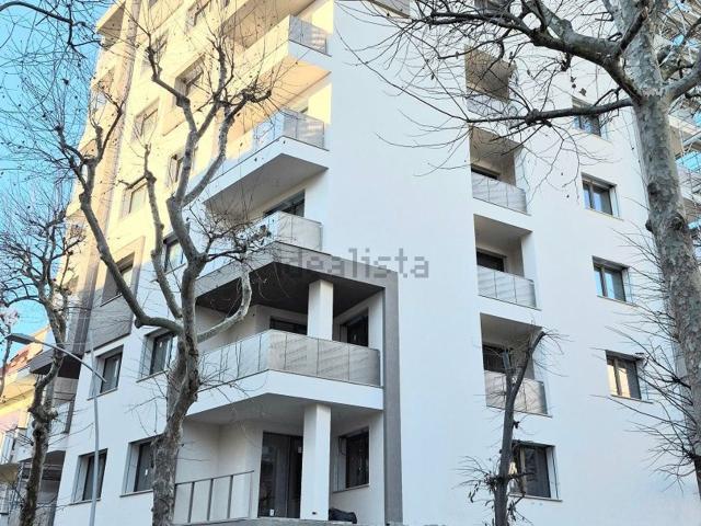 Appartamento in vendita di 117 m² in Viale della Vittoria, 36