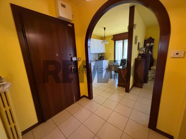 Appartamento in vendita di 117 m² in Viale della Repubblica, 20