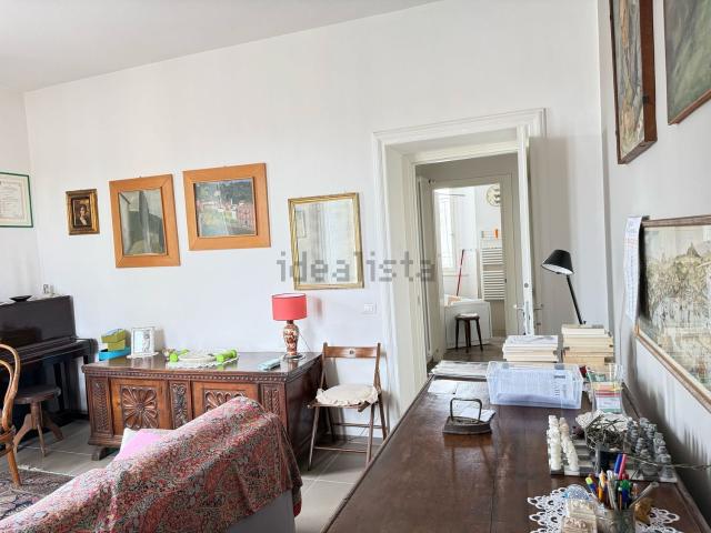 Appartamento in vendita di 117 m² in Viale Edmondo de Amicis, 9