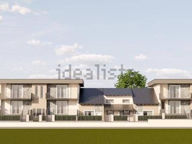 Appartamento in vendita di 117 m² in Viale Europa