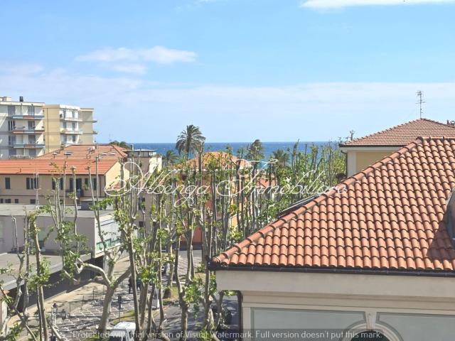 Appartamento in vendita di 117 m² in Viale Italia