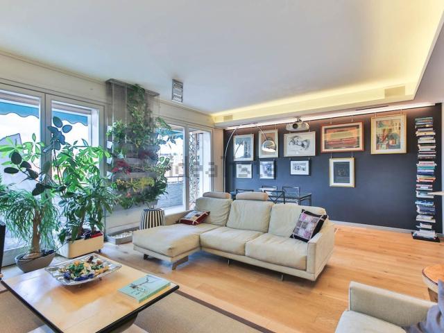 Appartamento in vendita di 117 m² in Viale Lombardia