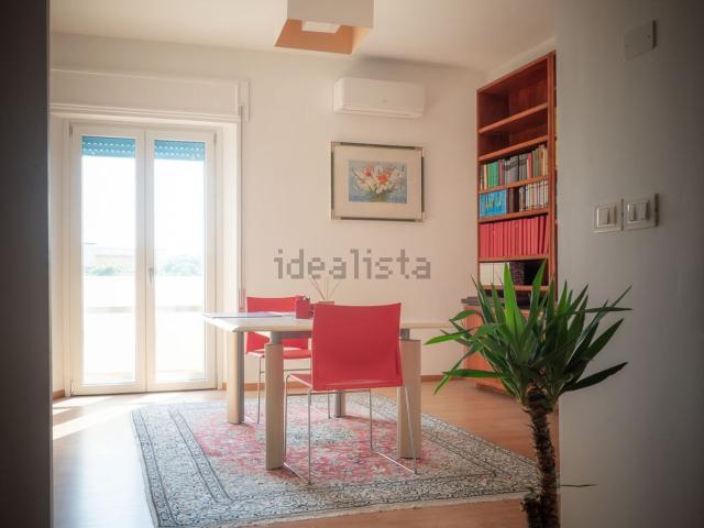 Appartamento in vendita di 117 m² in Viale Ombrone, 14