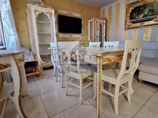 Appartamento in vendita di 117 m² in Viale Piave
