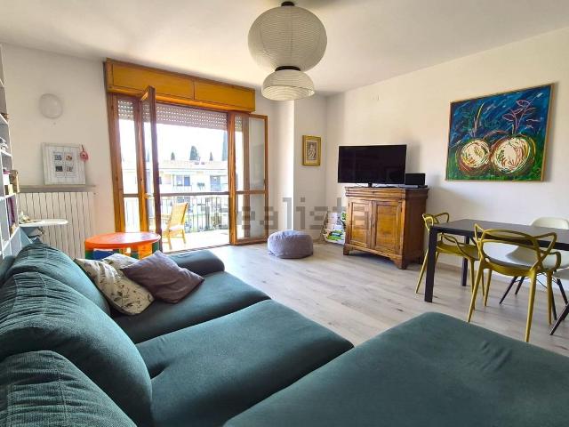 Appartamento in vendita di 117 m² in Viale Rimembranze, 35