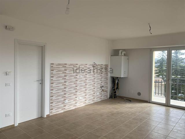 Appartamento in vendita di 117 m² in Viale Seneca, 23