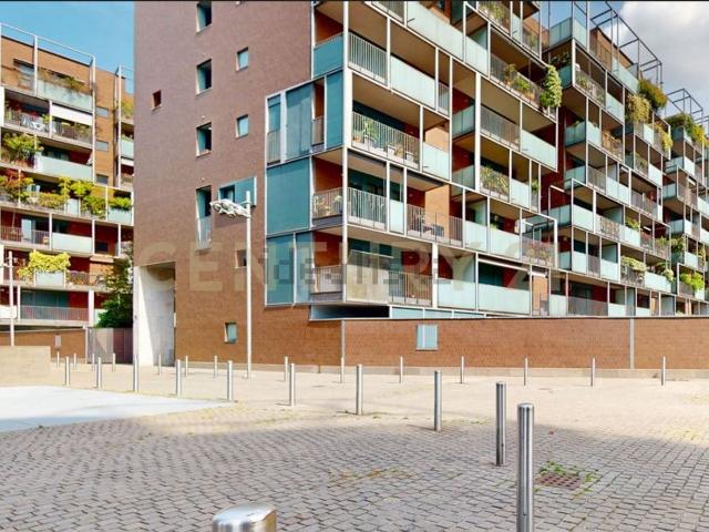 Appartamento in vendita di 117 m² in Vico Magistretti, 1