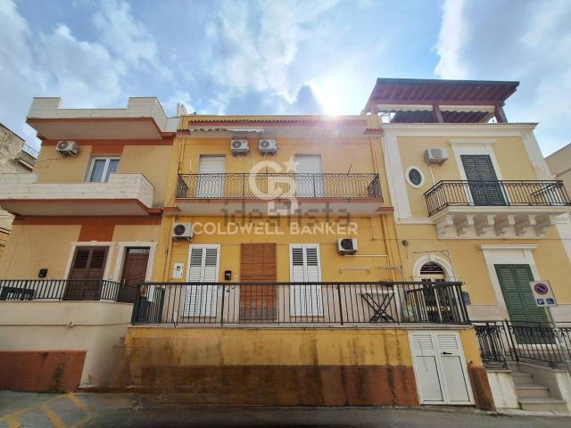 Appartamento in vendita di 117 m² in Vico Marcello, 4