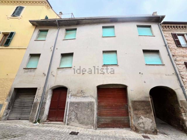 Appartamento in vendita di 117 m² in Vicolo degli Orti