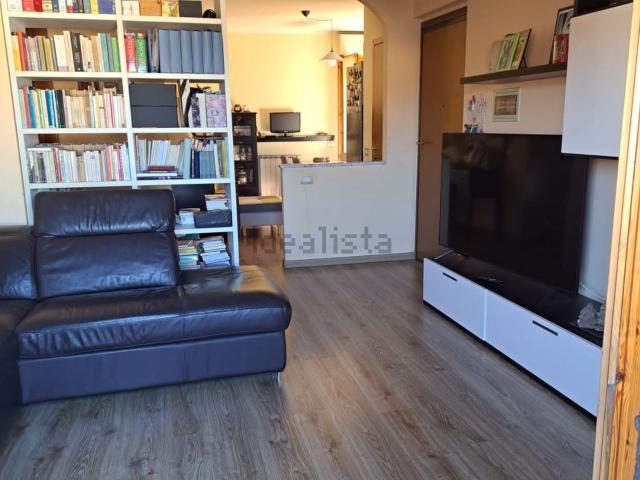Appartamento in vendita di 117 m² in Borgo franco, 2