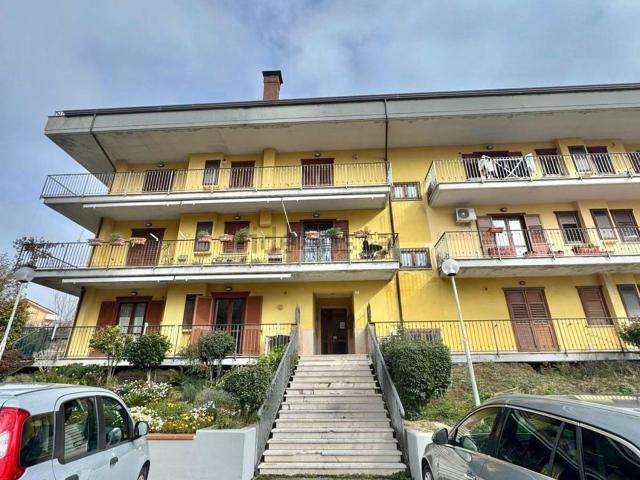Appartamento in vendita di 117 m² in Contrada Casale