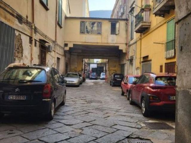 Appartamento in vendita di 117 m² in Corso Vittorio Emanuele II, 84014