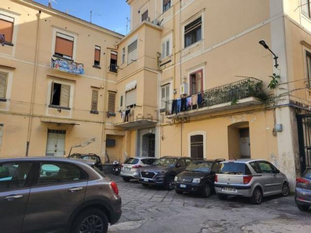 Appartamento in vendita di 117 m² in Corso Vittorio Emanuele II