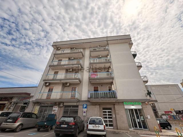 Appartamento in vendita di 117 m² in Corso Vittorio Emanuele III, 130
