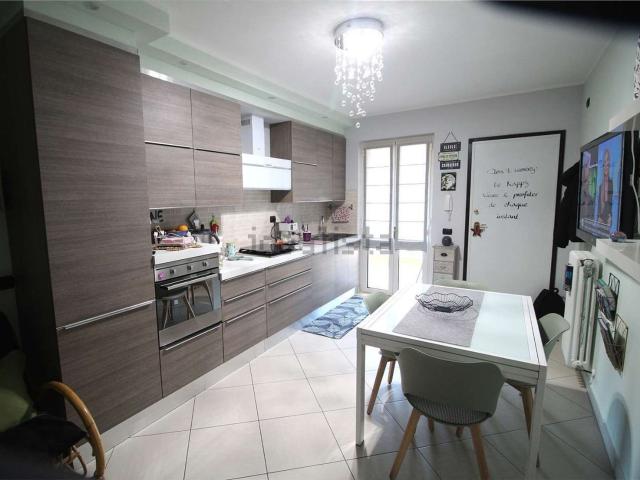 Appartamento in vendita di 117 m² in Corso XXI Gennaio, 125