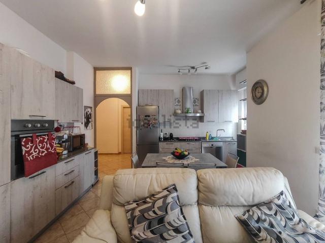 Appartamento in vendita di 117 m² in Corso XXV Aprile, 31