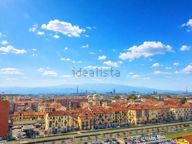 Appartamento in vendita di 117 m² in Corso Enrico Gamba, 23