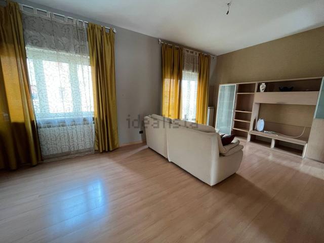 Appartamento in vendita di 117 m² in Corso Europa