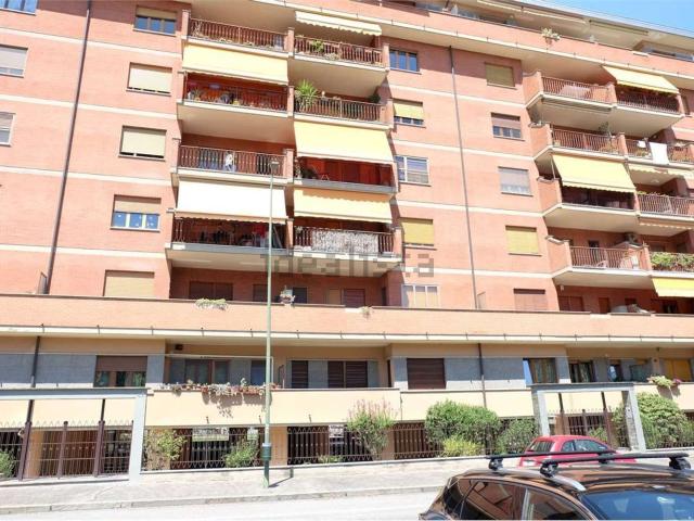 Appartamento in vendita di 117 m² in Corso Gaetano Salvemini, 42