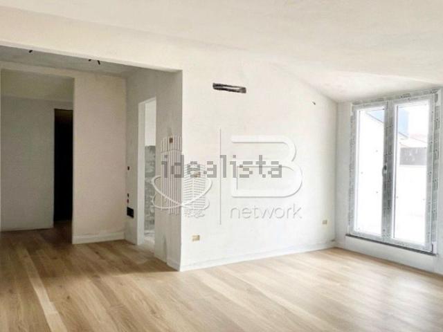 Appartamento in vendita di 117 m² in Corso Giacomo Matteotti