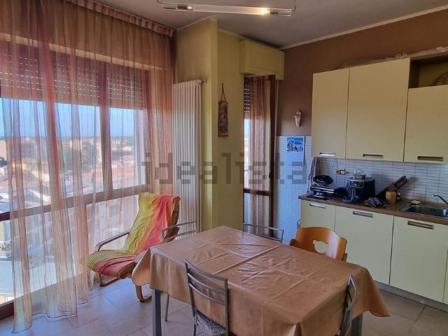 Appartamento in vendita di 117 m² in Corso Giuseppe Garibaldi