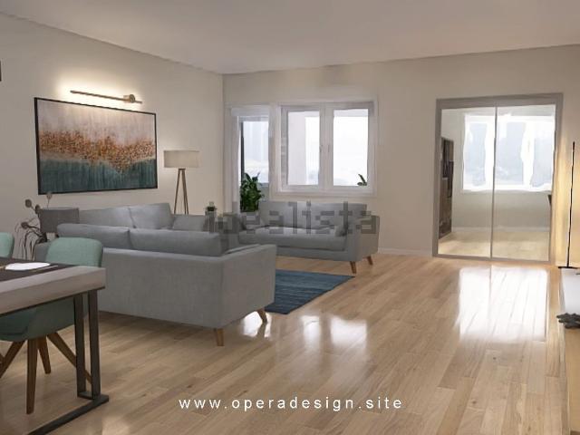 Appartamento in vendita di 117 m² in Corso Pietro Giannone, 1