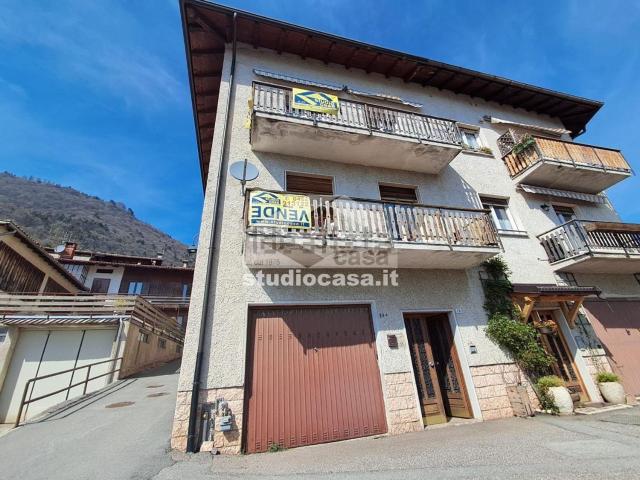 Appartamento in vendita di 117 m² in Frazione Varano