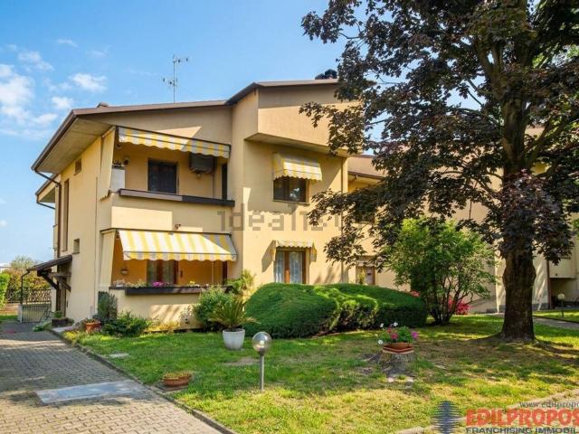Appartamento in vendita di 117 m² in Largo della Liberazione