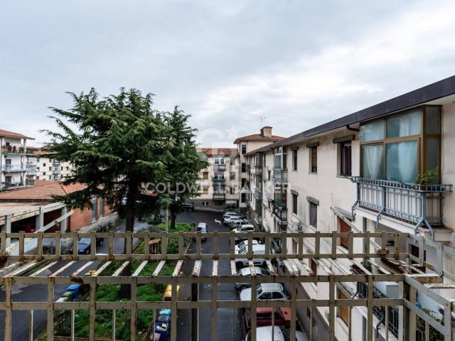 Appartamento in vendita di 117 m² in Largo Giuseppe Patricolo, 5