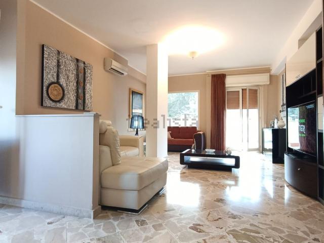 Appartamento in vendita di 117 m² in Largo Hilton