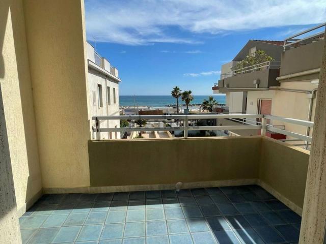 Appartamento in vendita di 117 m² in Lungomare Andrea Doria