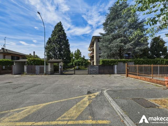 Appartamento in vendita di 117 m² in Piazza Guido Rossa, 10