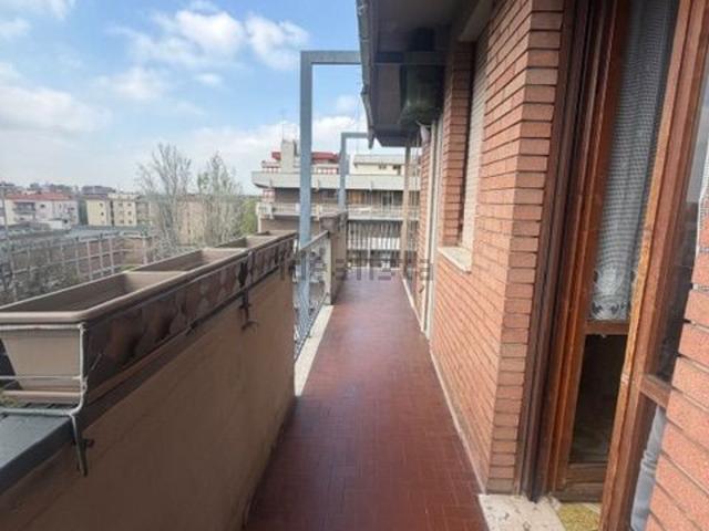 Appartamento in vendita di 117 m² in Piazza della Cittadella, 126
