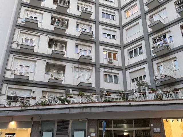 Appartamento in vendita di 117 m² in Piazza Europa, 6