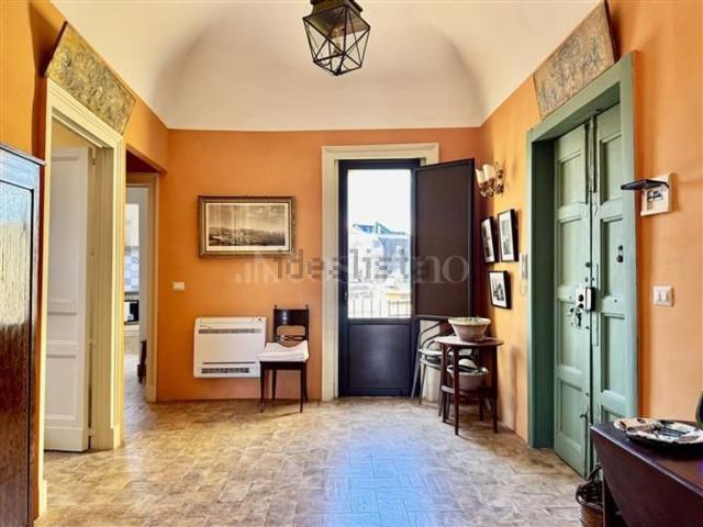 Appartamento in vendita di 117 m² in Piazza Federico di Svevia