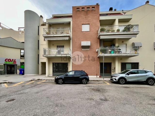 Appartamento in vendita di 117 m² in Piazza Massimiliano Kolbe, 5
