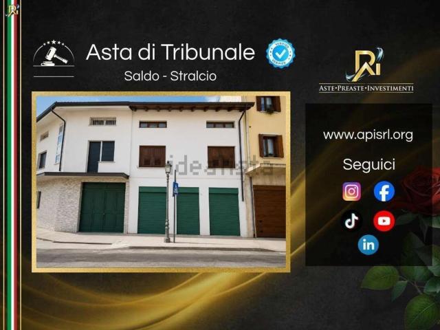 Appartamento in vendita di 117 m² in Piazza Vittorio Emanuele