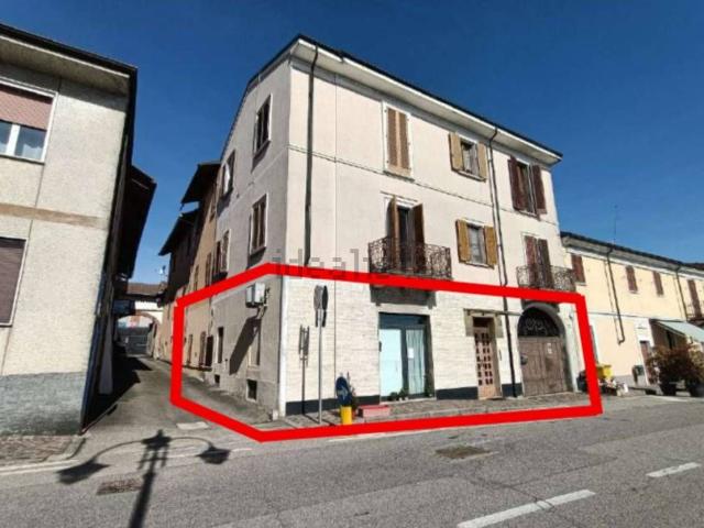 Appartamento in vendita di 117 m² in Piazza Vittorio Veneto