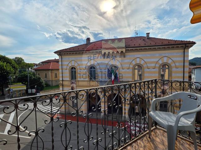 Appartamento in vendita di 117 m² in Piazza Vittorio Veneto, 47