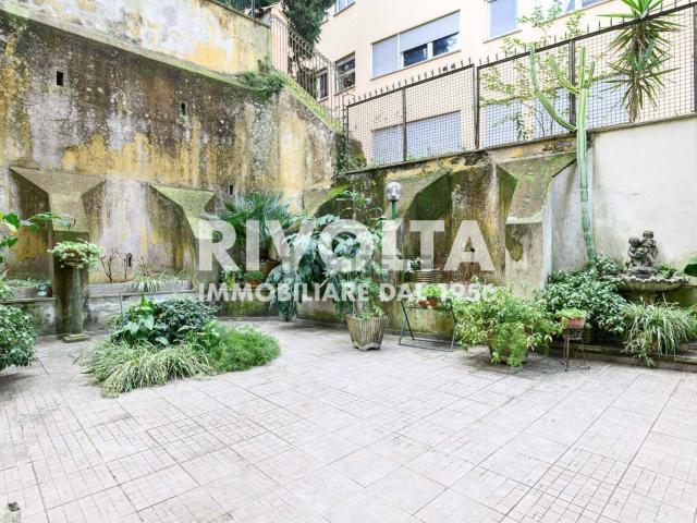 Appartamento in vendita di 117 m² in Piazzale del Parco della Rimembranza