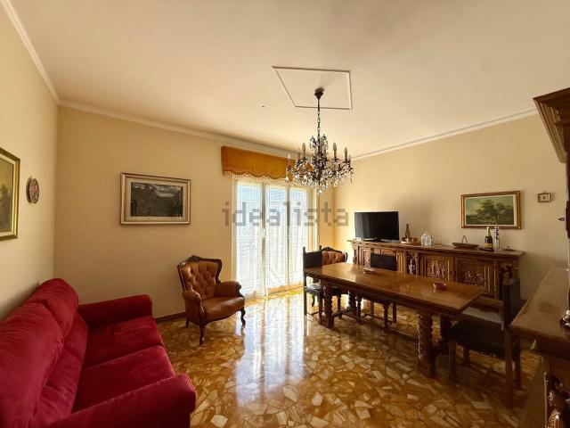Appartamento in vendita di 117 m² in Salita Costa Fredda, 14