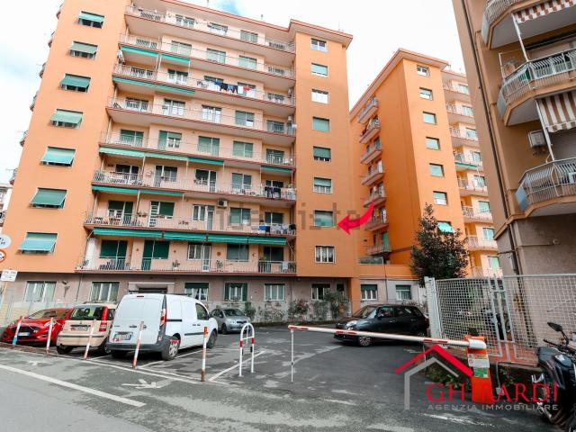 Appartamento in vendita di 117 m² in Salita Cataldi, 20