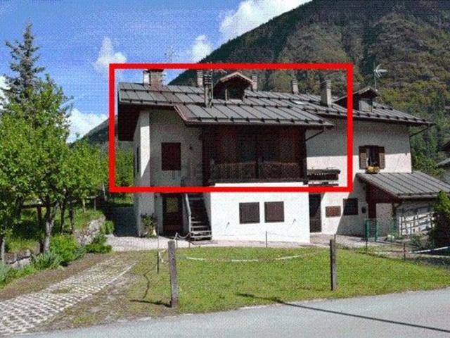 Appartamento in vendita di 117 m² in Strada della Fornas