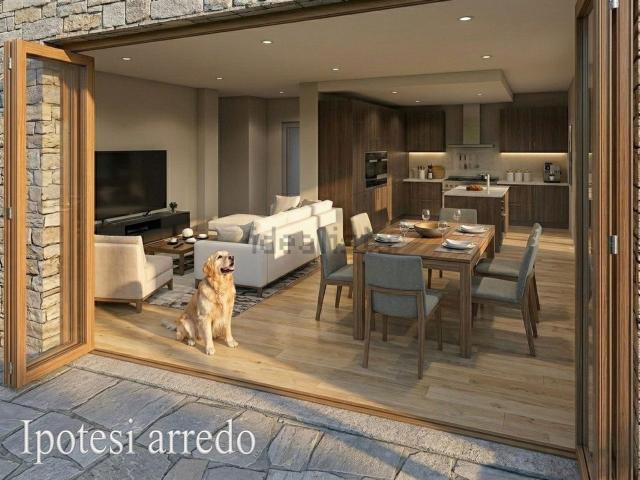 Appartamento in vendita di 117 m² in Strada Statale
