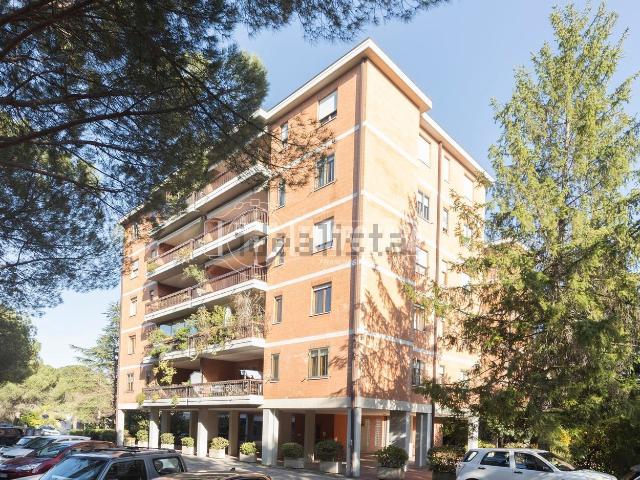Appartamento in vendita di 117 m² in Strada Pian della Genna