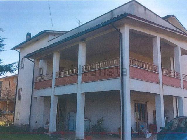 Appartamento in vendita di 117 m² in Strada Provinciale 29