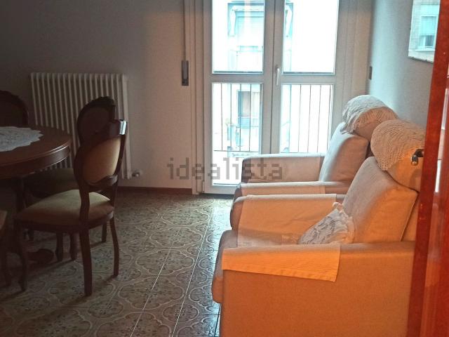 Appartamento in vendita di 118000 m² in Via Ortigara