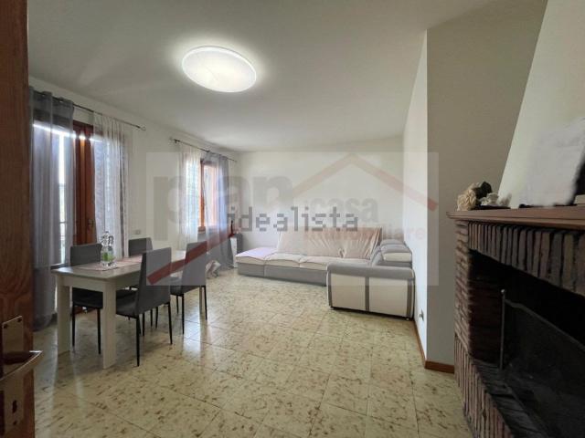 Appartamento in vendita di 118 m²